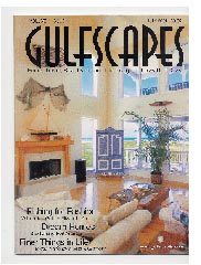 Gulfscapes Magazine